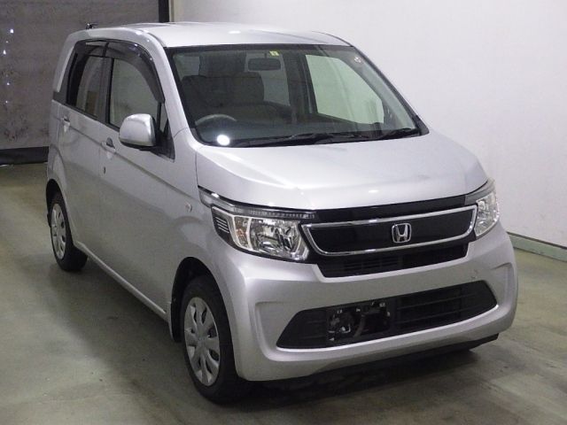 40059 Honda N wgn JH2 2015 г. (Honda Sendai)